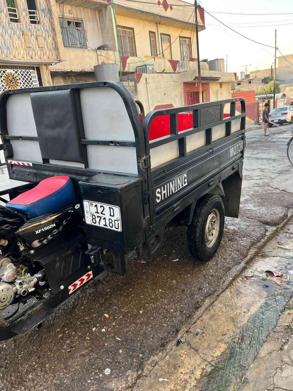 ستوته البيع مرقمه رقم نينوى بسمي شرط تحويل سعر مليونين بيه مجال الرقم ***********
