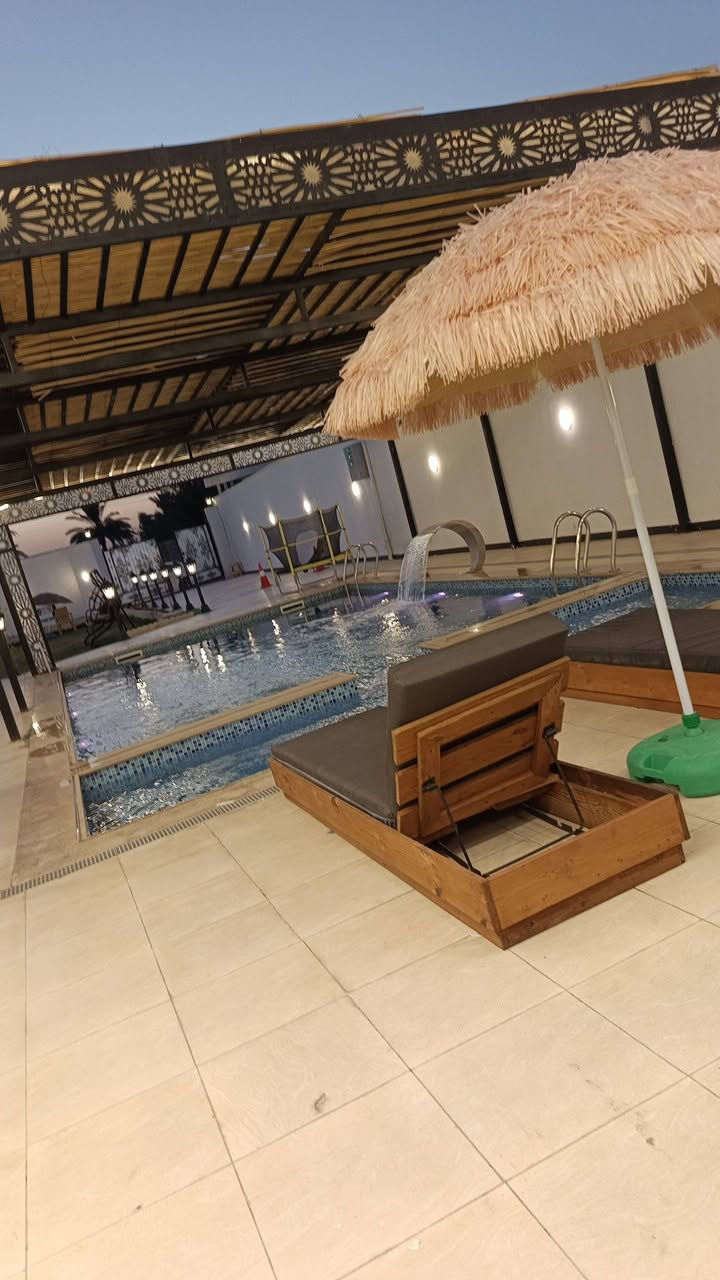 🌿 مزرعة أور 🌿
✨ فتح باب الحجوزات ✨
☀️ الشفت الصباحي
🌙 الشفت المسائي
📍 الموقع: بغداد – الدورة – البعيثة
استمتعوا بأجمل الأوقات مع العائلة والأصدقاء في أجواء هادئة، مساحات خضراء، وجلسات مميزة تناسب جميع المناسبات. 🌳💚
📞 للحجز والاستفسار: ***********
سارعوا بالحجز... المواعيد محدودة! 🌿🏡
