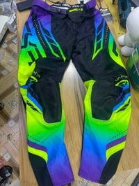 طقم دراجات • مقاس XXL • FXR MENOLO
