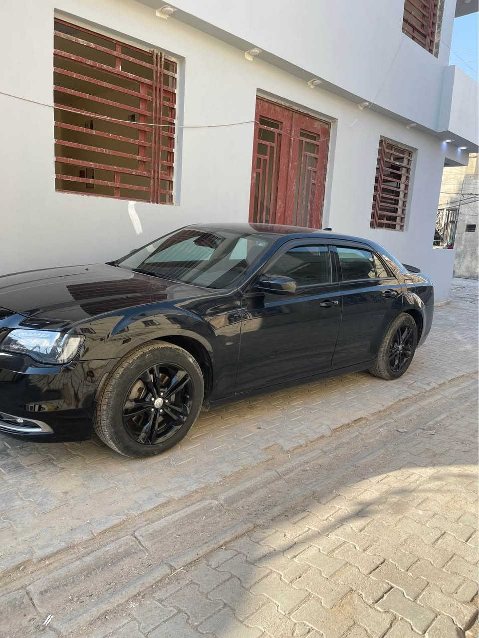 اوباما S 300 ٢٠١٦ فور ويل 
اخو جديد 
مكاني بغداد 
*********** بغداد, العراق
