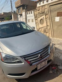 سنترا ٢٠١٣ • وارد امريكي • بيهه ٣ قطع