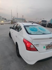 موديل ٢٠٢٠ • مكفولة كير ومكينة • رقم اربيل