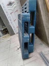 سكيبات بلاستيك • عدد ٢ • بغداد السيدية