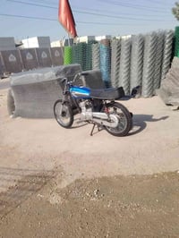 اربعه كير • شاصي • ٢٠١٩