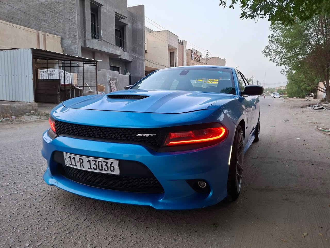 سلام عليكم ..
للبيع دوج جارجر RT HEMI 5.700 موديل 2019 سوبر تراك

🔹 اللون: بحري
🔹 عداد: 45 ألف اصل
🔹 مكينة: HEMI 5.700
🔹 گير: 8 سرعات
🔹 نظام جكات S3
🔹 Oil Catch Can من K&N
🔹 السيارة مرتبة ومعتني بيه
🔹 استخدام شخصي جاهزه على اخر حبه 
     حادث مرفق مع الصور والسونار اكو مرحظة صغيرة صارت عندي .موضحة بالجاملغ الخلفي فقط صبغ بيبان ونص جاملغ امامي 
💰 السعر: [ 200 بيه مجال مع الجكات تريدة بدون نتفق ]
📍 مكاني: [ بابل ]

📞 للتواصل: [***********]
