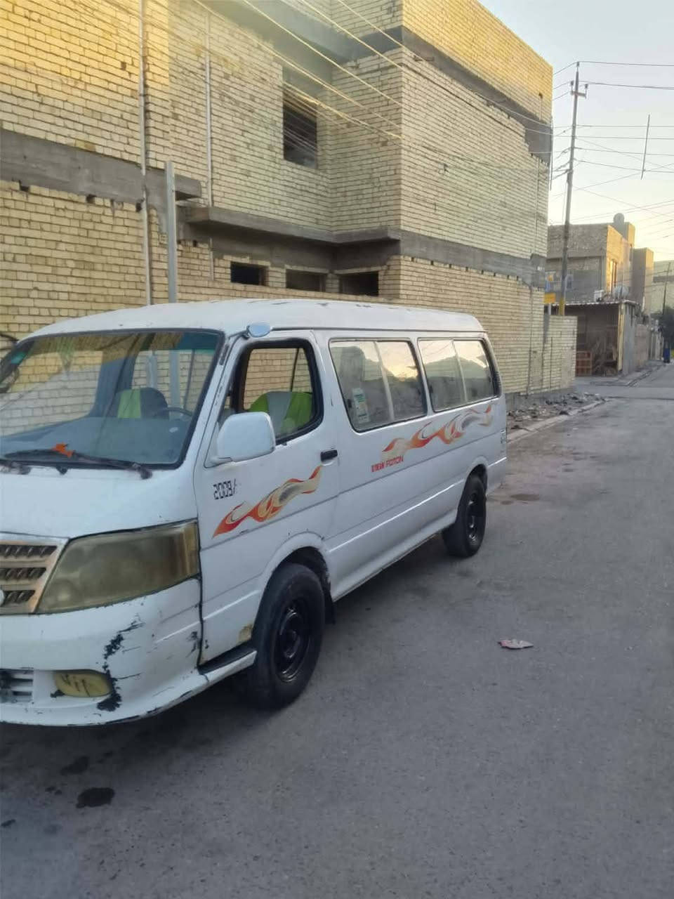 سلام عليكم فتون موديل 2009 رقم دولي بغداد بسمي تحويل مباشر رقم شاصي شعار بل تكمه مكينه محوره ففتي جديده لا تنقيص ولا تبخير كيربس لثالث يفلت اكسن مال جمره دوشمه زينه لكشر بي مكانات صبغ مكاني بغداد حسينية لمعامل ***********) لسع٤٠وبيه مجال
