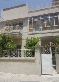 الكاظمية • ٢٠٠م • ٧ غرف
