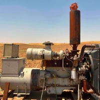 مولدة • للبيع