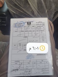 شارع ابو لبنان • الكرامة مداور ثاني • ١٠٠م أمامي