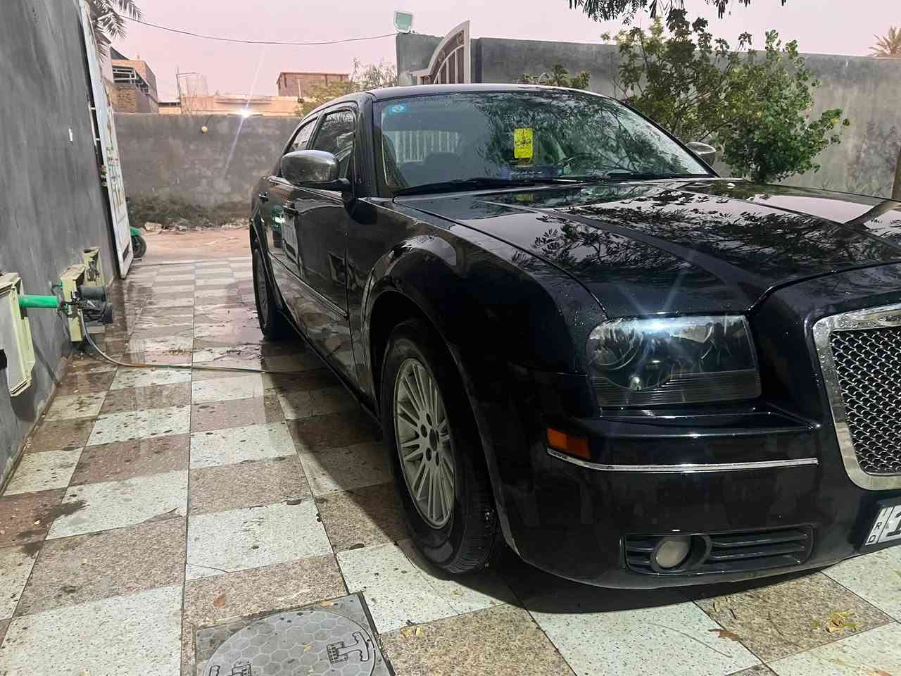 السلام عليكم
للبيع اوباما 2009 وارد كندي رقم بصره الماني بأسمي سنويه لل29 مكينه 3.500 تبريد قطعتين تدفئه كشنات  كشنات جاد وباقي مواصفات التسعه المعروفه سياره جاهزه وما متعوبه للأستفسار ***********
السعر 110
