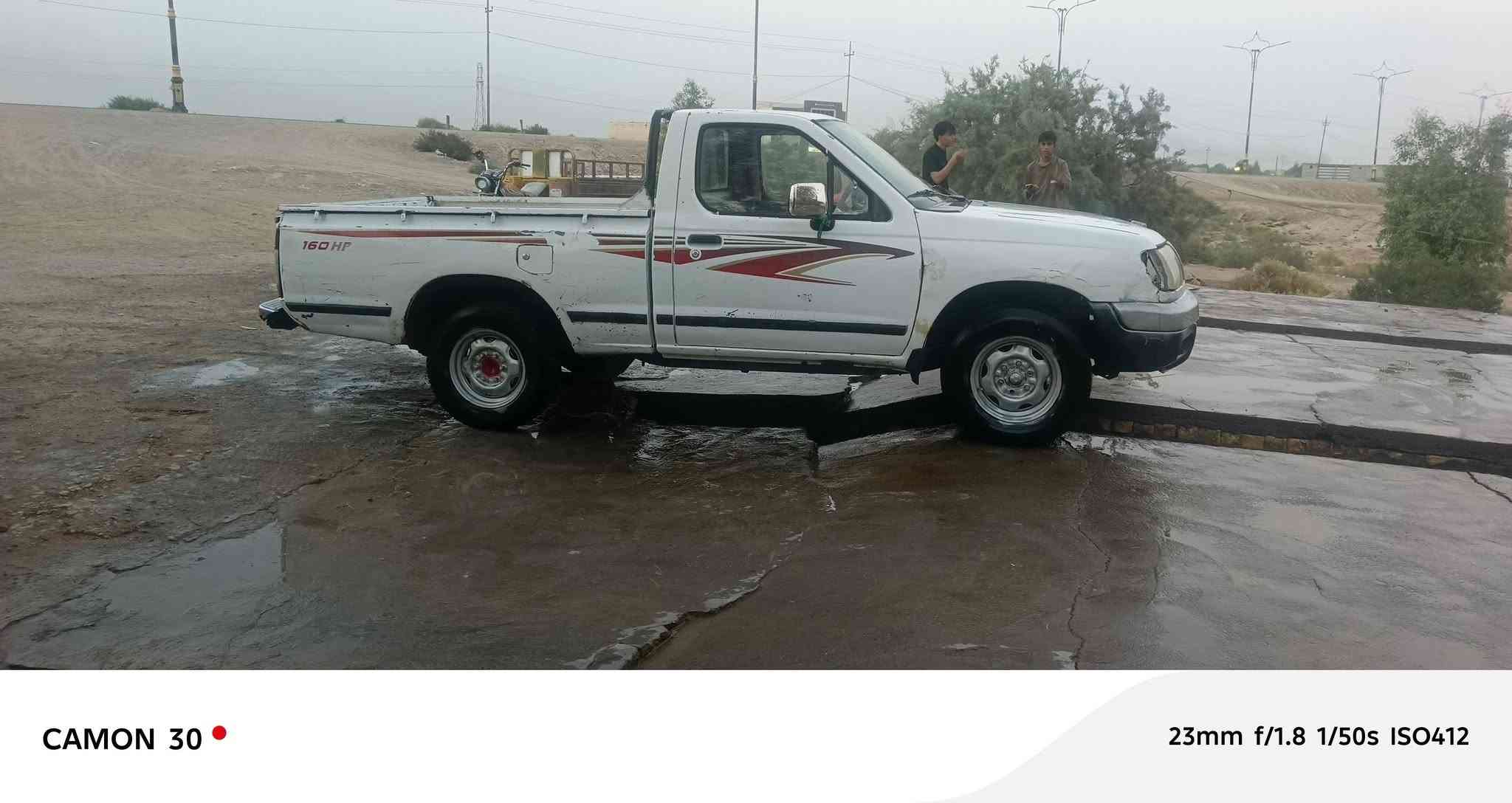 نيسان • ٢٠٠٣ • الناصرية