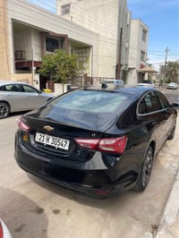 ماليبو • ٢٠٢٠ • حادث بالمنصور