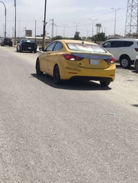 النتره • ٢٠١٦ • وارد امريكي
