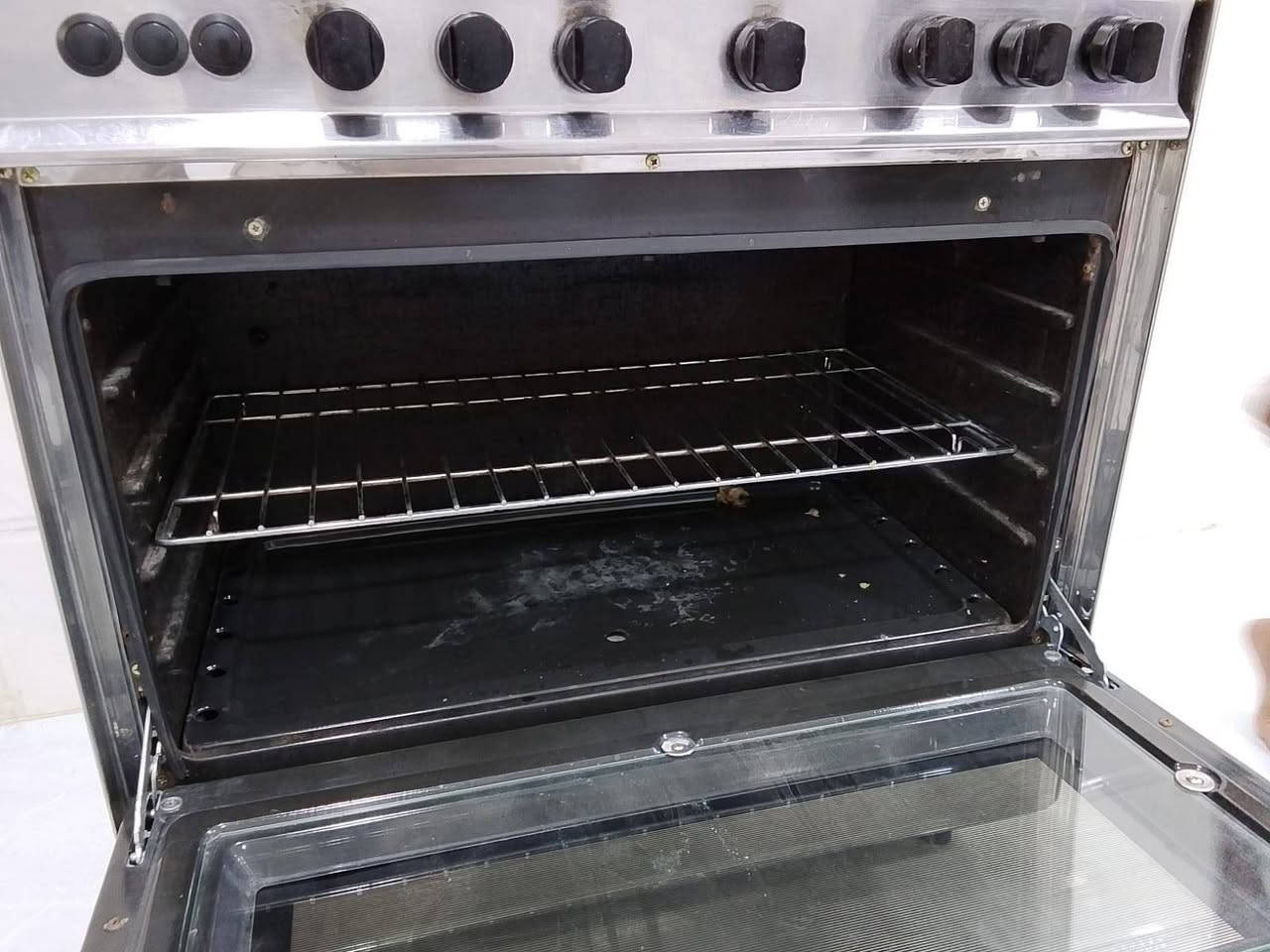 إسلام عليكم........... 
طباخ البيع نوع كرياز الاصلي طباخ بعدهه فول ع وضع الشركه سعره 250وبيه مجال حك جيه مكانه الفلوجه حي جبيل  رقم صاحب الطباخ 
***********
