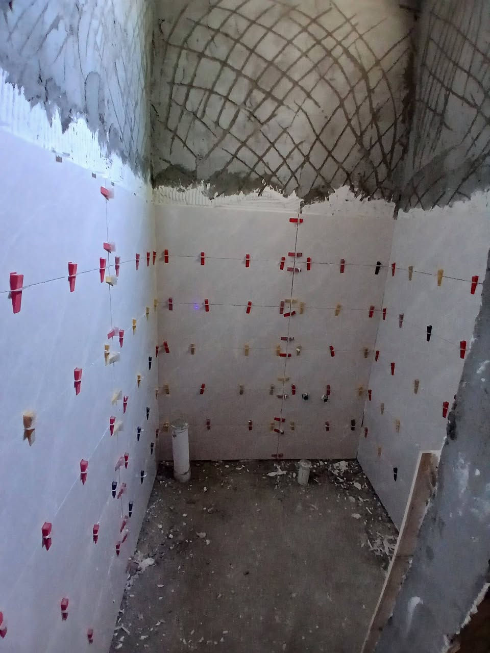 خلفة سيراميك شغل درجه أولى أسعار مناسبة ***********
