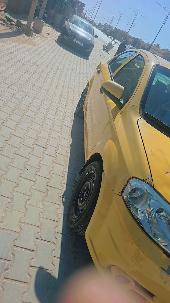 سلام عليكم
عندي سياره افيو البيع مكان كربلا

وارد امريكي محرك مسكر سونك

كير اوتماتيك مكفول ومحرك مكفول 

مثل مابل صوره  الهيه مصفره ماكو غرامات بسمي سياره  رقمه كليزي بغداد سعر 45وبيه مجال 

وهذه رقمي ***********
