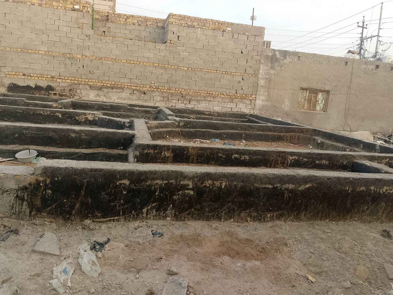 يم البو جاسم • ١٠٠م • للبيع