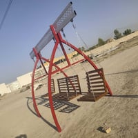 مرجوحه • جديده • جسر ديالى