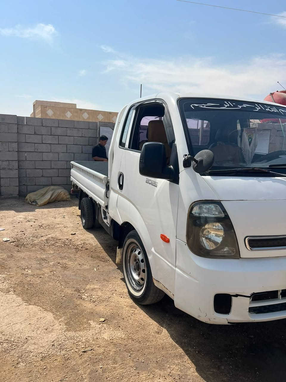 سلام عليكم بنكو نثيه مسكر وتماتيك ادوات ادوات سياره متومه ارقام شماليه حصت كاز بكل لمحطات اطلع وين مايعجبك مكينه كير حداديه تخم تاير سياره حلوه وجاهزه سعر 43 وبيها مجال قليل مكان بصره ابو الخصيب ***********
