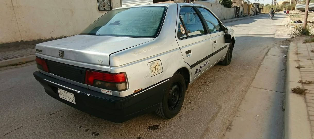بيجو روى • ٢٠٠٩ • سنوية ٢٠٢٨