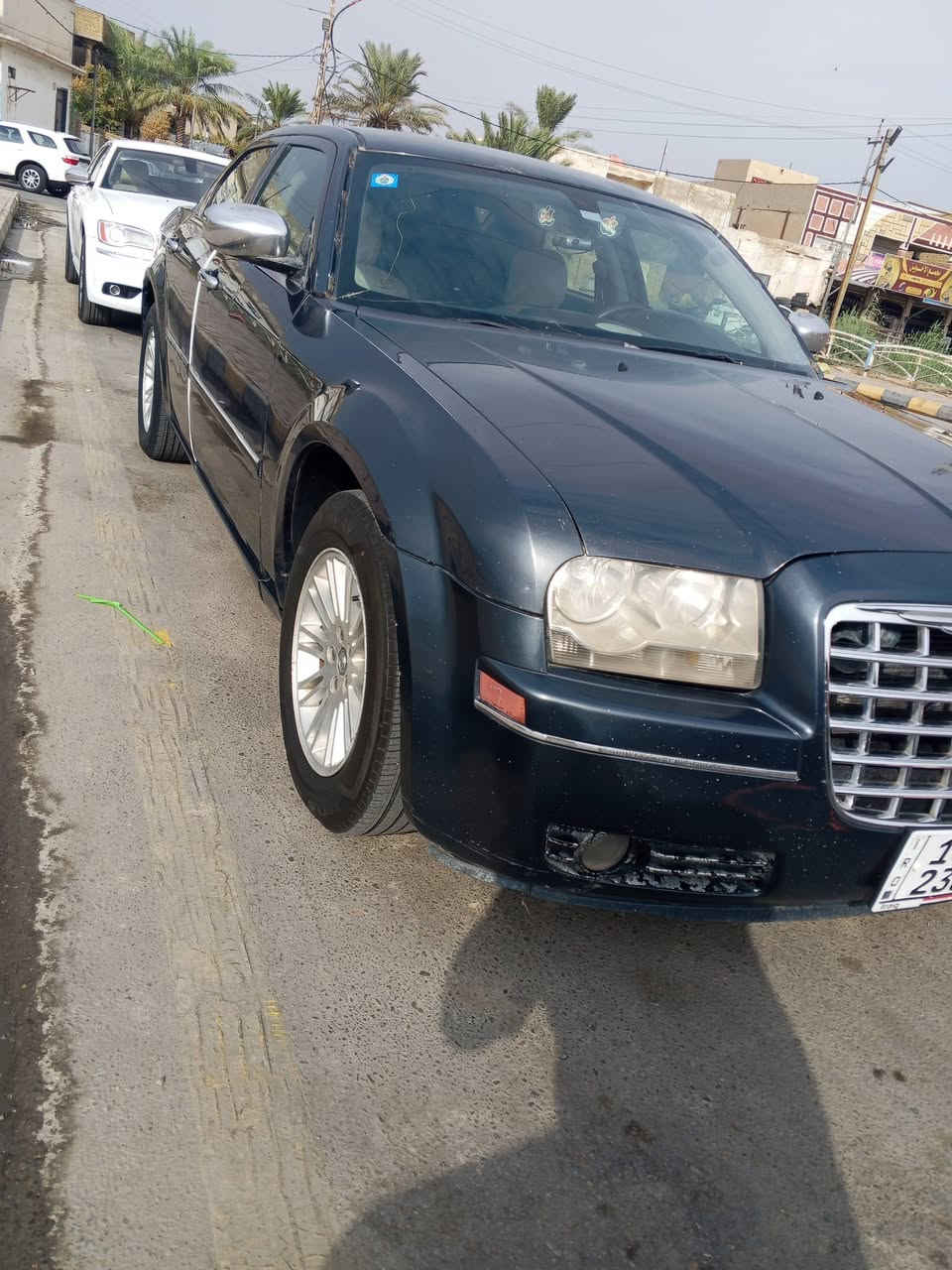 موديل ٢٠٠٧ • زنون • تحويل ثاني يوم
