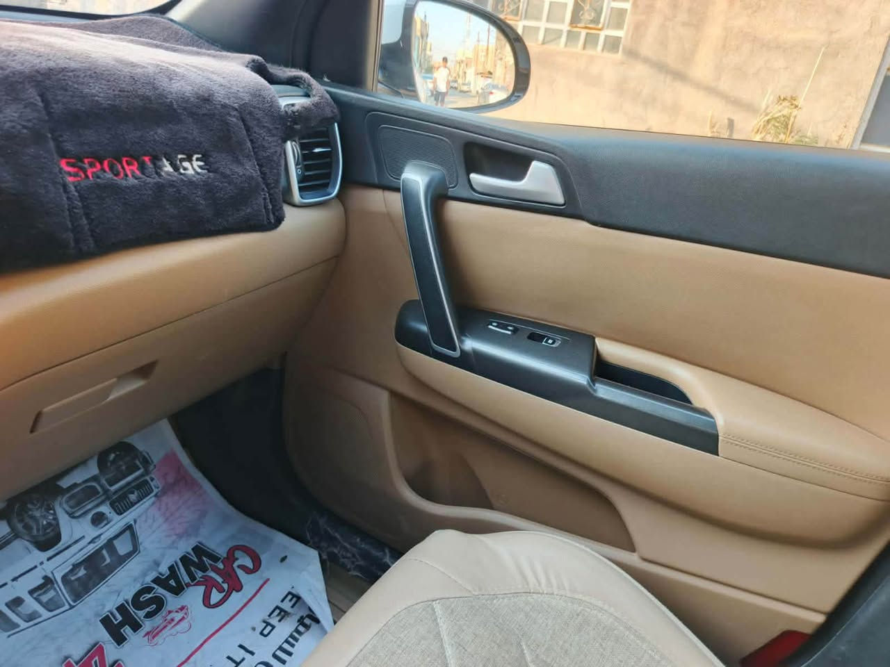 سبورتج رقم بغداد موديل ٢٠١٩ شكل ٢٠ مكفوله من الصبغ والتبديل فقط بارد ماشيه ١٣٦ سعرها ١٨٠ ***********
