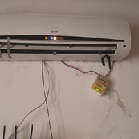 سبلت • طن ونص • حي النداء