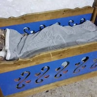 بغداد • دوشك • كاروك كبير