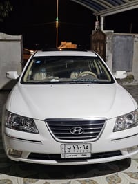 سوناتا خليجي موديل 2011 فول مواصفات محرك 2400 السياره حيل حلوه وجاهزه ...