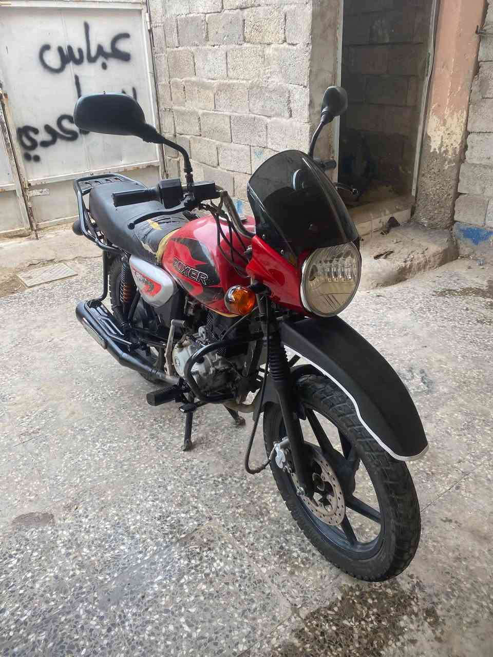 موديل ٢٣ • بدون اوراق • سلف