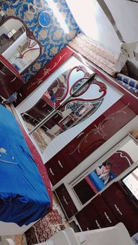 غرف البيع كلش نضيفه سعره 600   مكان اللطيفيه 07500717971
