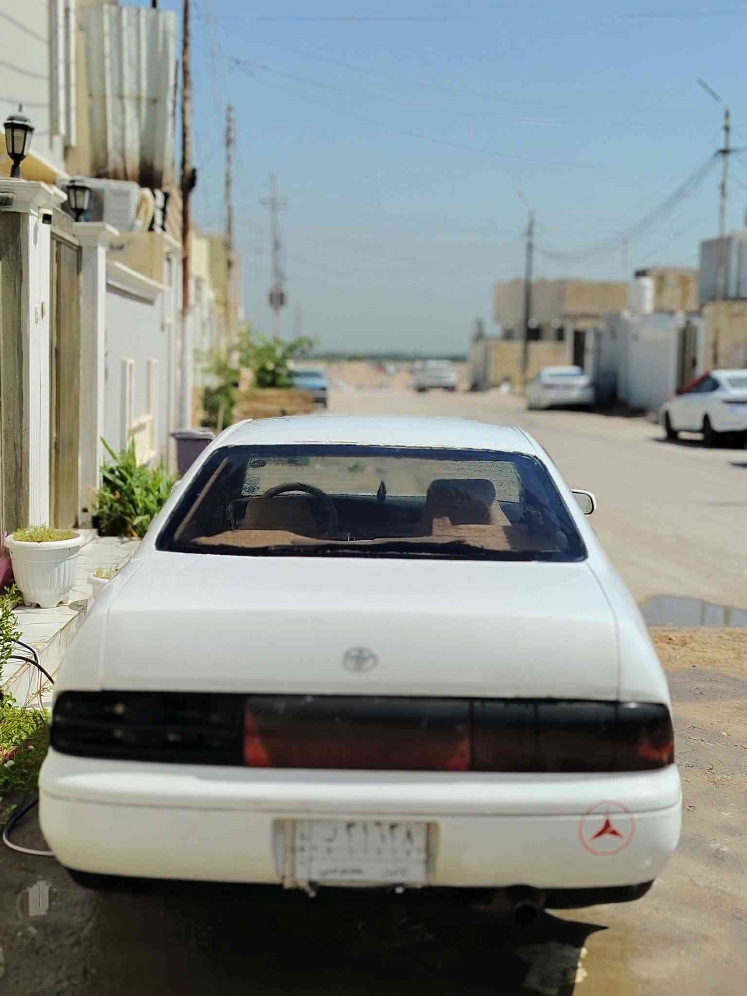 موديل ١٩٩١ • كفاله • متصل