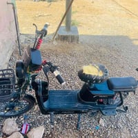 مطور • نضيف • بطريات