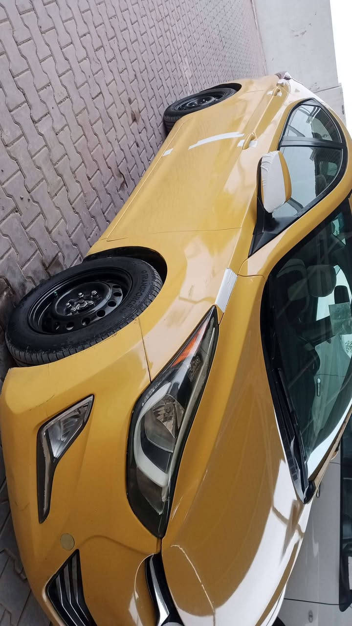 للبيع او مراوس بخصوصي حسب القناعه 
الانتره موديل 2015 امريكي حادث جاملغ خلفي بدون دواخل بدون ايرباك ليبل واحد  
​كير مكينه شرط لفحص شادهن حاويه  
​تبريد منظومه جديده ثلج  
​صدر جديد باتري داينمو  
سيارة باسمي مصفره خط وبحث تحويل ثاني يوم 
​السعر 104 وبيها مجال بسيط  
​***********

نص مكتوب في الصور:
- TECNO POVA