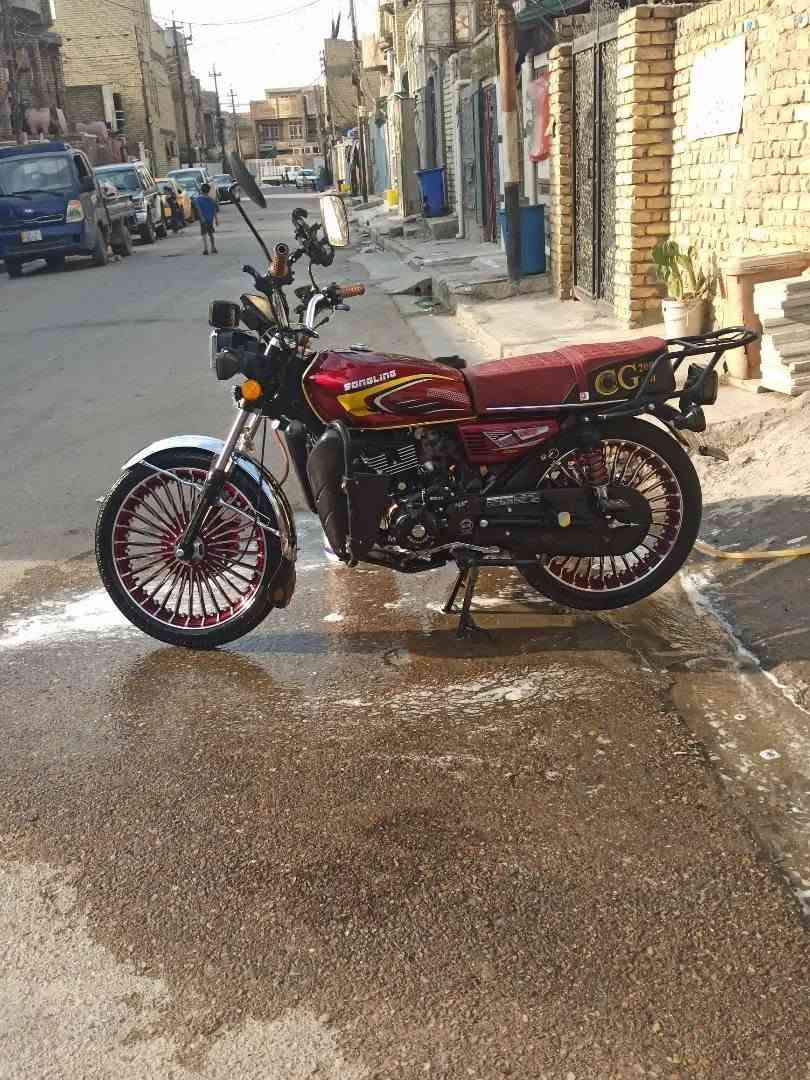 سونك • ٢٠٢٦ • نضيفه