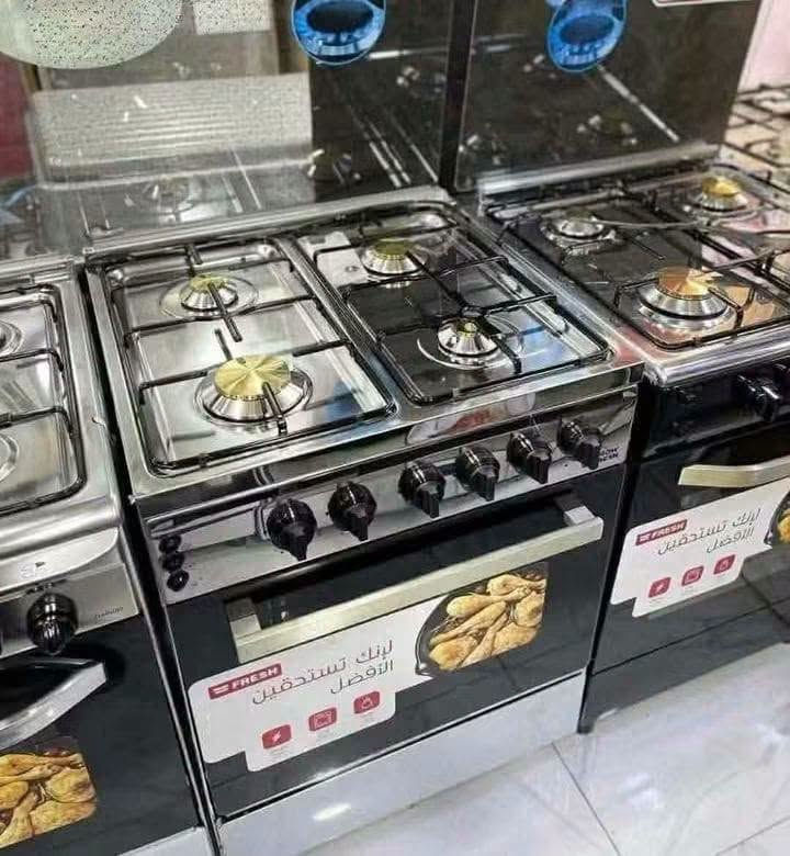 الاختيار الاف.ضل ✅                  
عرررروضنه  غيررر    🤑🤑🤑   
_طّبِأّخَ مَنِضّدِيِّ بِلَتّنِ زِّجِأّجِ ضّدِ لَګَّسر (60 *90)  خَمََّسهِ عٌيِّنِ
_  صٌبِأّخَ مَنِضّدِيِّ بِلَتّنِ زِّجِأّجِيِّ ضّدِأّلَګَّسر (60 ق*75) خَمََّسهِ عٌيِّن
_  طّبِأّخَ مَنِضّدِيِّ زِّجِأّجِيِّ (60*60) أّربِعٌهِ عٌيِّنِ🎛️
_ فِّرنِ بِلَتّنِ غٌأّزِّيِّ (60*60) 🔥
 _   فِّرنِ ګهِربِأّئيِّ(60*60)🔌
_ صٌنِأّعٌهِ تّرګيِّهِ 💎
_ ؤمَعٌ ضّمَأّنِ َّسنِتّيِّنِ مَنِ صٌيِّأّنِهِ🛠️⚒️
_     لَلَحٌجِزِّ مَرَّسلَهِ ✉️👇
–أّوِ أّلَأّتّصٌأّلَ 📲عٌلَهِ أّلَرقِمَ أّلَتّأّلي***********👉او
لتواصل وات ***********
