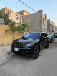 جيب • بلاك توب • رقم بغداد