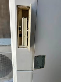 سبلت ٣ طن • توسوت • برغي ما مفتوح