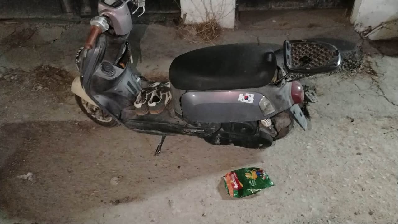 السلام عليكم
بوليس نوزل للبيع الدرجة بكل وقت نكره سلف مكينتها حلوه بس يرادلها ترتيب شويه كفرات  وتضب لبريكات فقط مكانها بغداد الزعفرانيه 
سعر 450وبيها مجال 
***********
