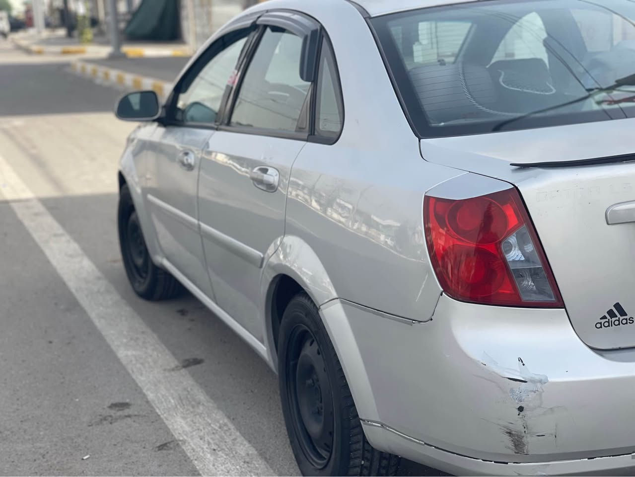 اوپترا • ٢٠٠٧ • اوتوماتيك