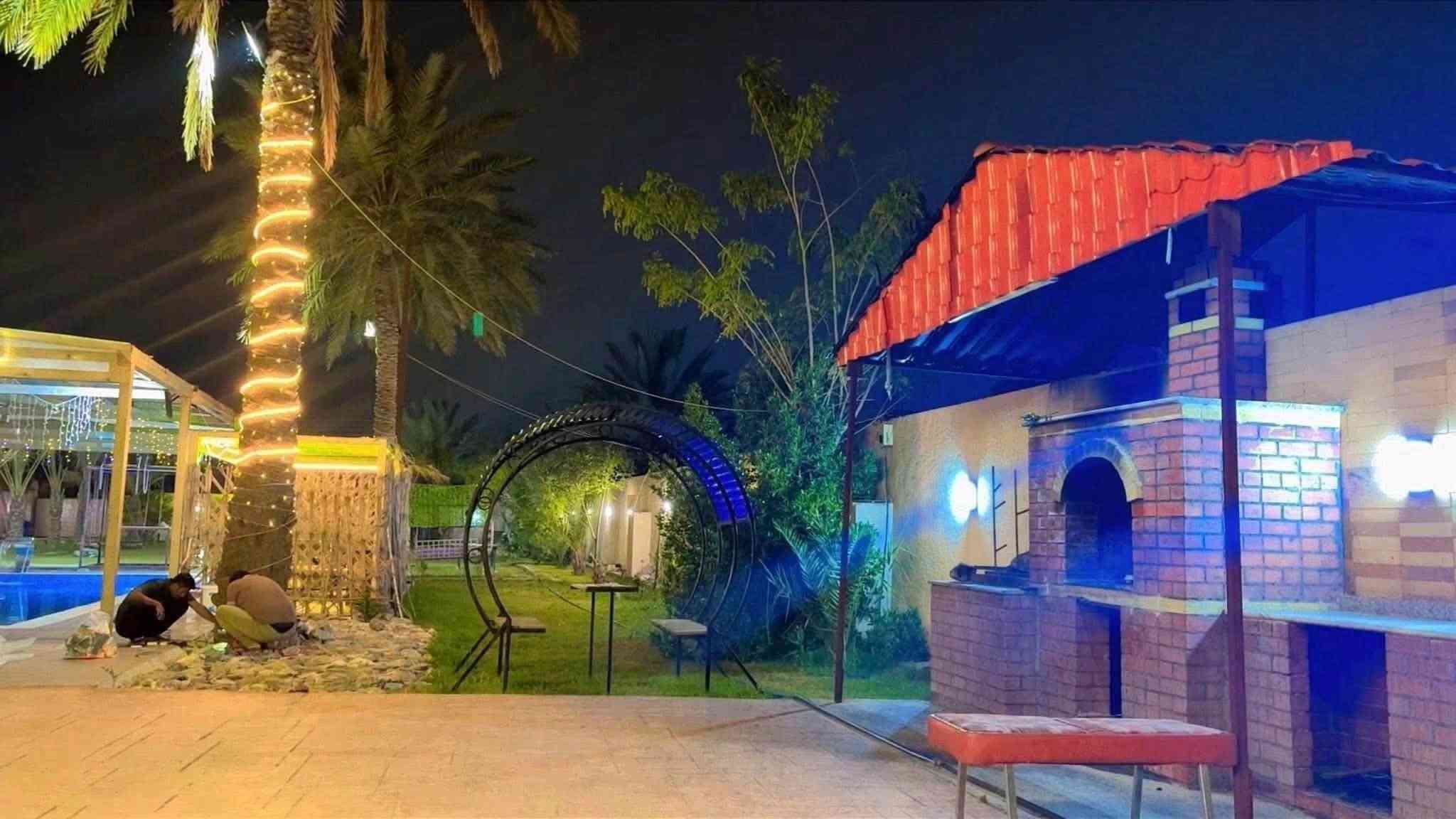 متوفر حجوزات المزرعه موثقه بتطيق اجرالي
المزرعه Vip

الموقع الدوره بعيثه 

الصباحي 150

مسائي 200

الحجز واتساب ***********
