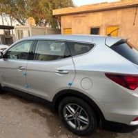 سنتافيا ٢٠١٨ • ماشي ٦٩٠٠٠ • ٤ سلندر ٢٤٠٠