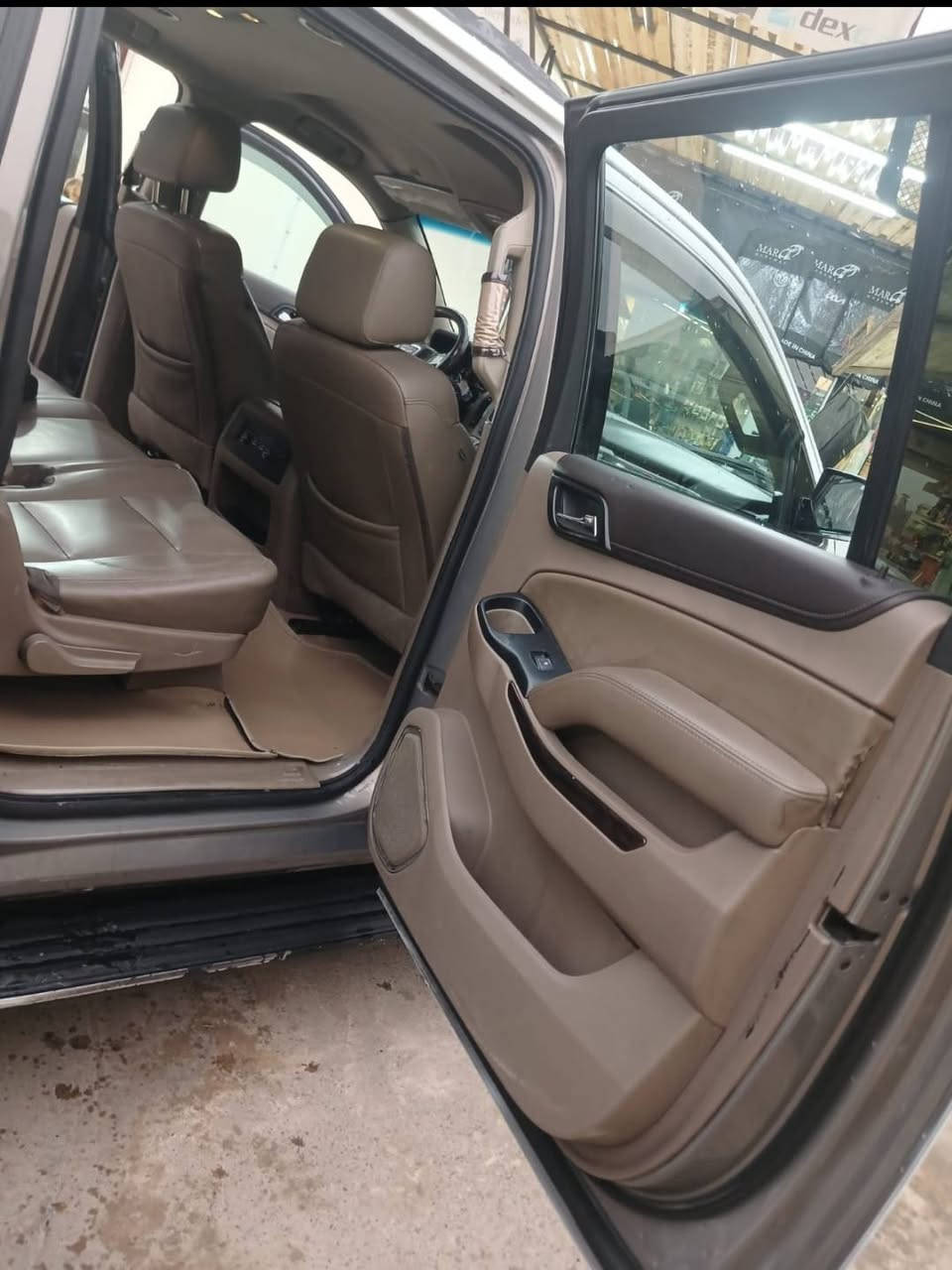 🚙 جمسي 2019 للبيع
جمسي موديل 2019
📍 مكان السيارة: بغداد
📋 رقم بغداد
💰 السعر: 230 ألف دولار
✅ سيارة جاهزة وما بيها أي نقص
🔧 حدادية + كير + مكينة كله بشرط
 وترهم مراوس باسفيكه
🇺🇸 وارد أمريكي
💥 صور الحادث مال أمريكا موجودة بالمنشور
📞 ***********
