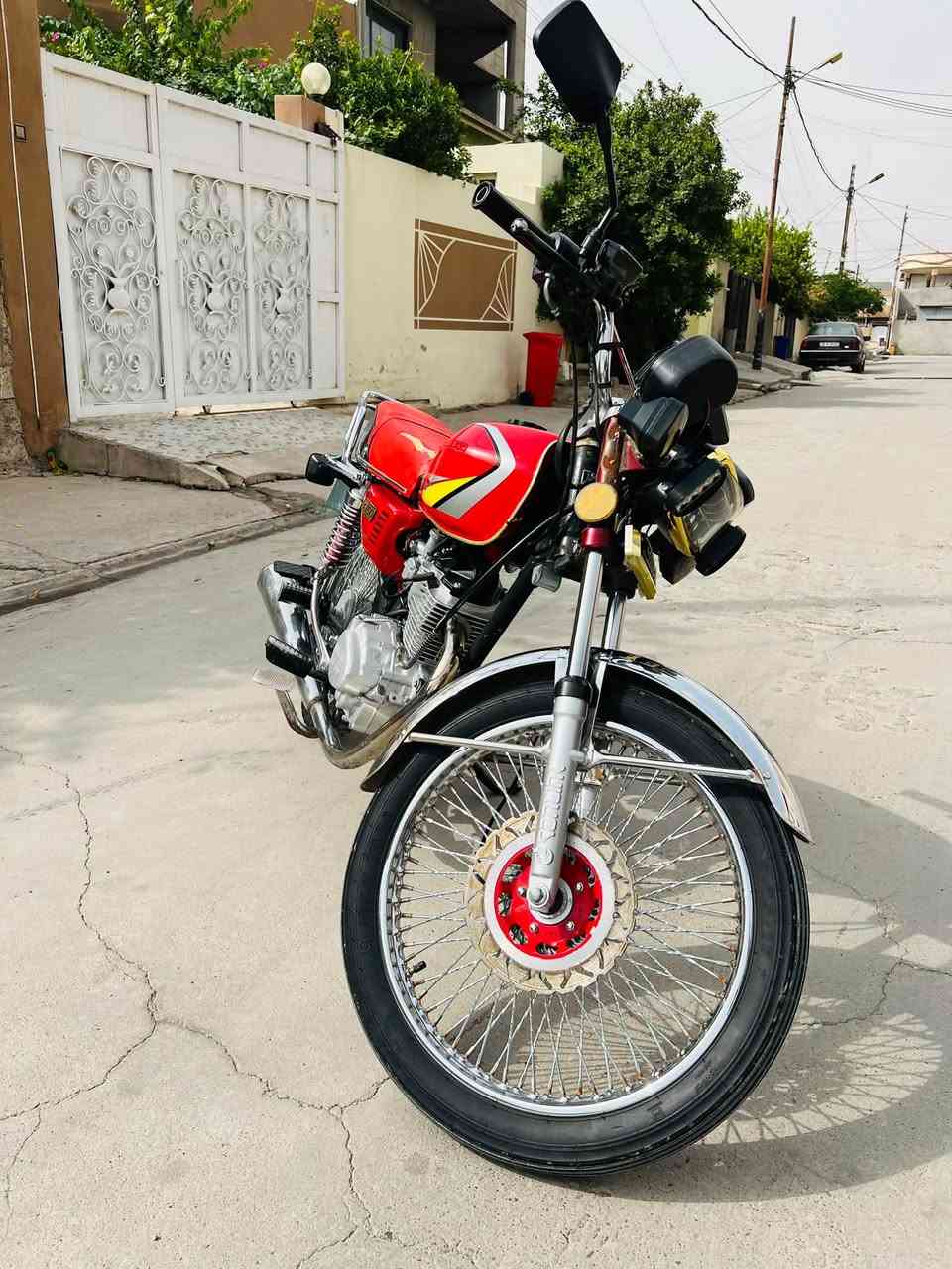 سونيك • ٢٠٢٤ • كبس اسبانه