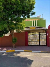 مجاور معمل الزجاج • ٢٦٠م • دار ركن