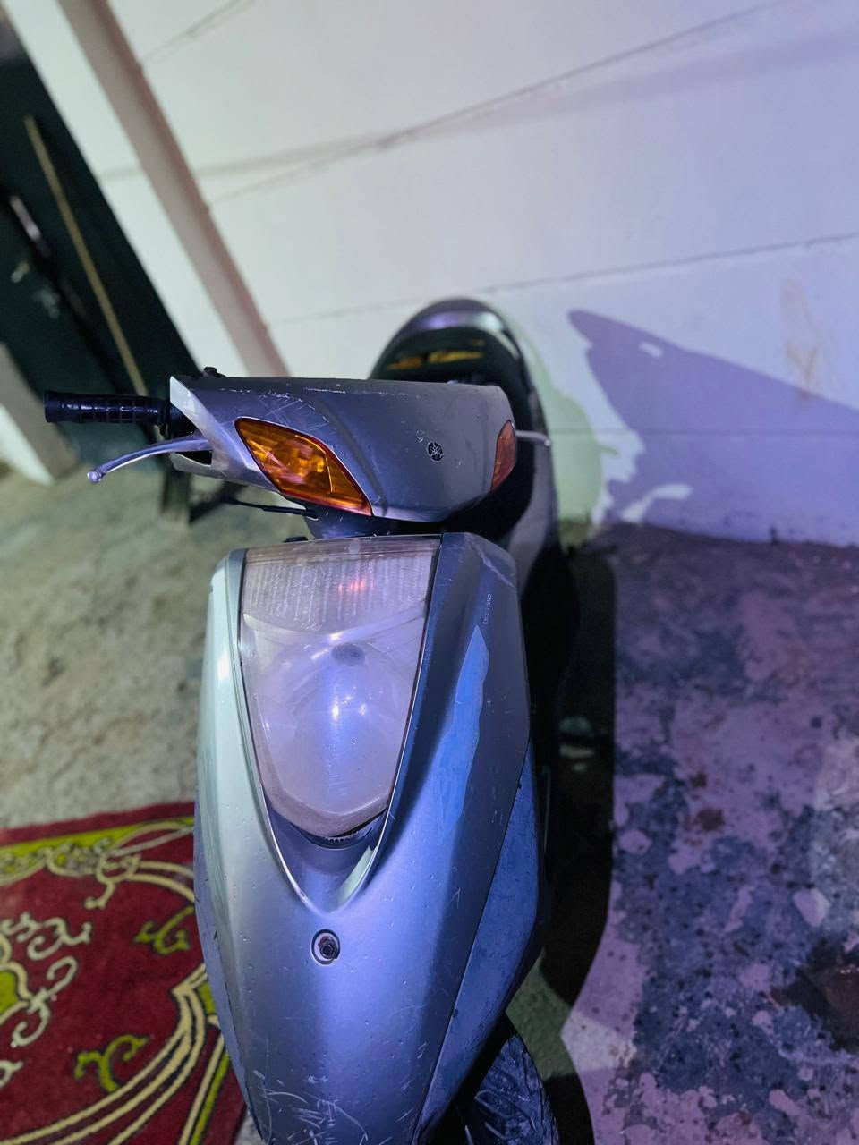 بريز • كابريتر • مدينه الصدر