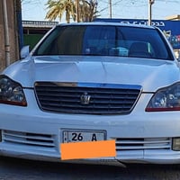 موديل ٢٠٠٤ • محرك ٣٠٠٠ • شاصي ٨٠