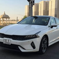 الــسلام علــيكم كي فايف K5 2023 خلـــيجـي وكــالــة الدولية  مكينه 20...