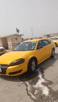 موديل ٢٠١٢ • محرك ٣٦٠٠ • باسمي