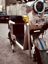ار تسعه ولي • ٢٠٢٥ • بطاريات جديده